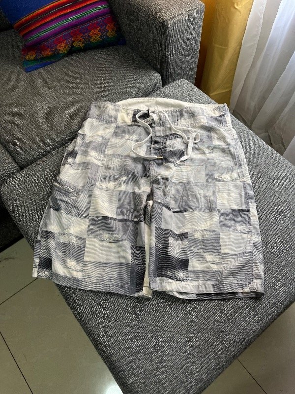 Producto - MALLA SURFER BURNSIDE