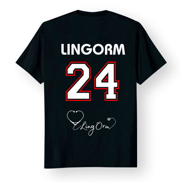 Producto - Thailand GL Ships Remera - 5