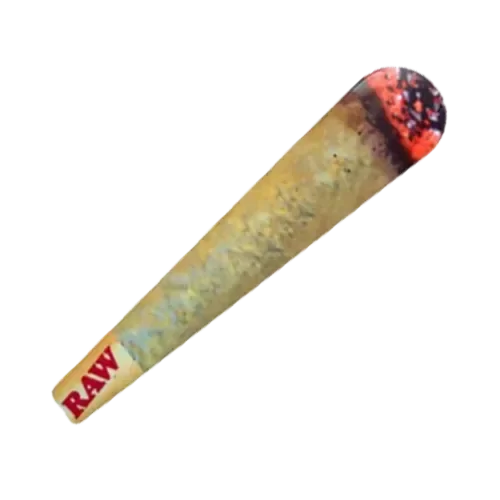 Producto - Tabla de Skate Cono Raw