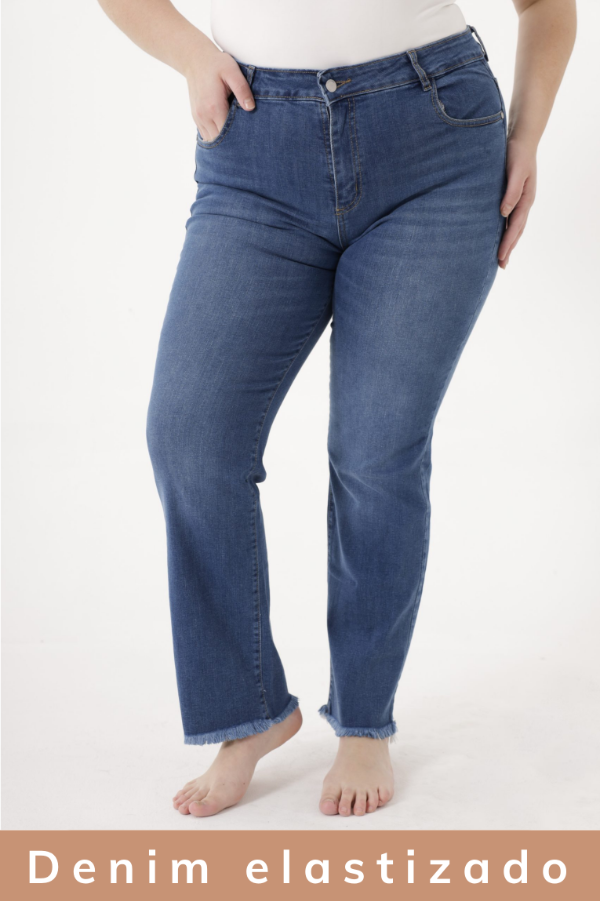 Producto - Recto Fred - Talles 46 al 60