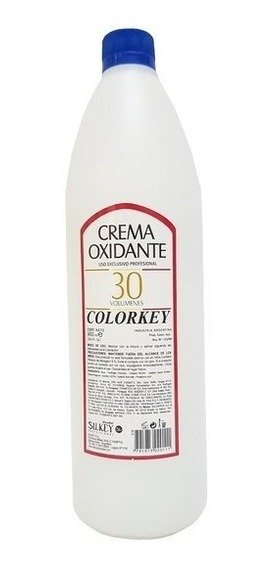 Producto - Crema Oxidante 30