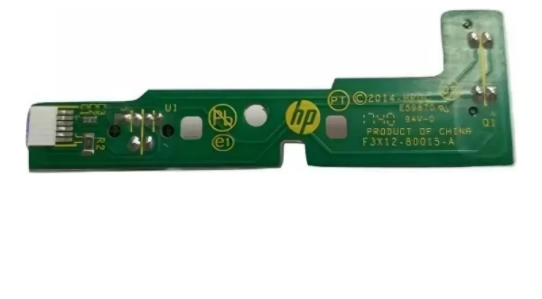 Producto - Sensor De Posicion Papel Encoder Hp 315 415 Gt 5820 Original