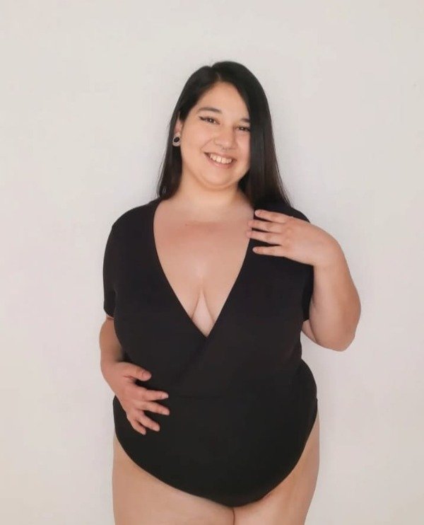 Producto - Body Black