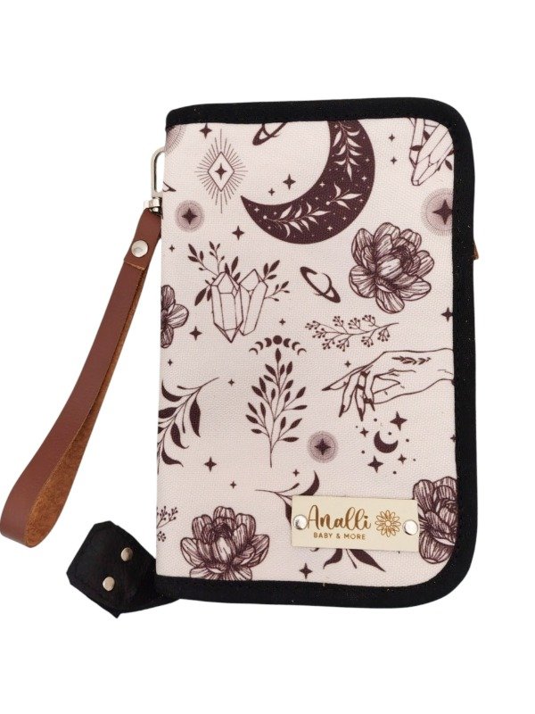 Producto - Porta documentos magia