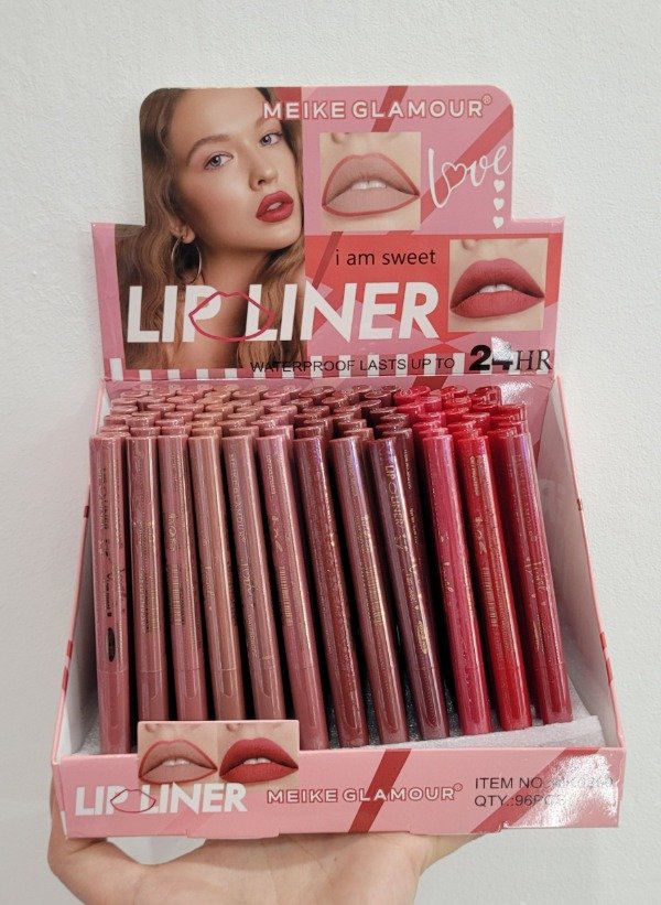Producto - Delineador de labios