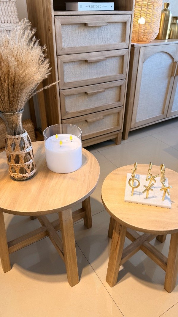 Producto - Set Mesa Kansas - 5