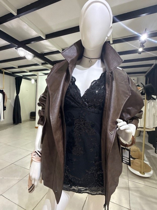 Producto - Campera Grecia - 1