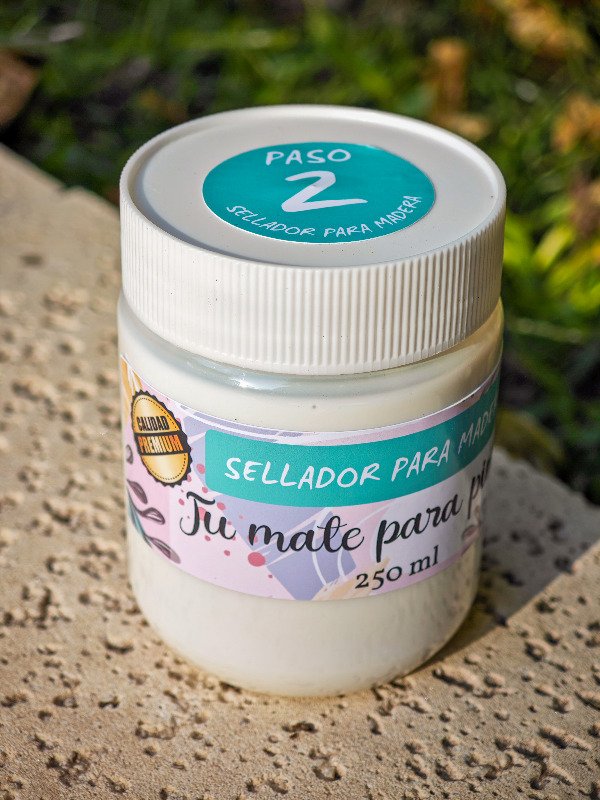 Producto - Sellador