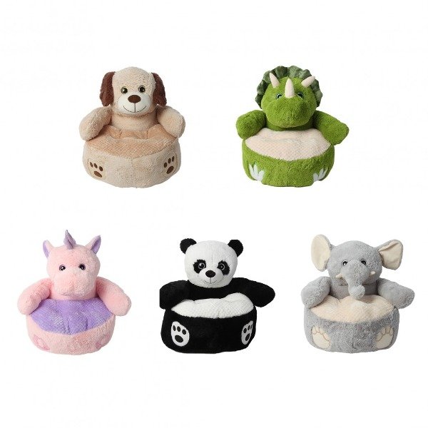 Producto - 23046- SOFA ANIMALES
