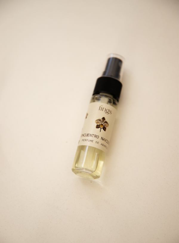 Producto - PERFUME DE ABANICO