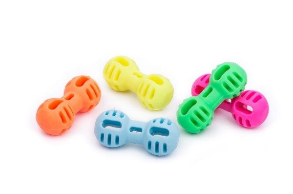 Producto - Pesa de goma - PETS PLAST