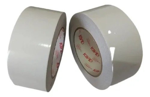 Producto - CINTA ADHESIVA KIVE BI-FAZ 48mm.x30mts