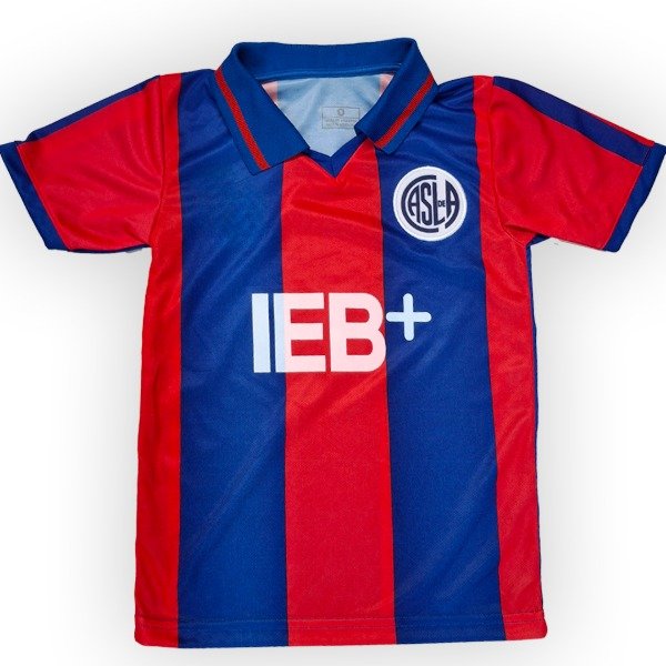 Producto - Camiseta San Lorenzo