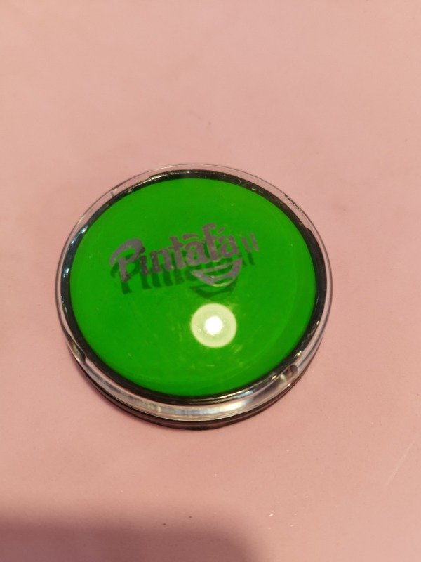 Producto - Maquillaje Artístico Pintafan Neon al agua - 3