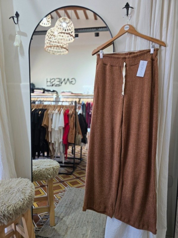 Producto - PALAZZO LANILLA