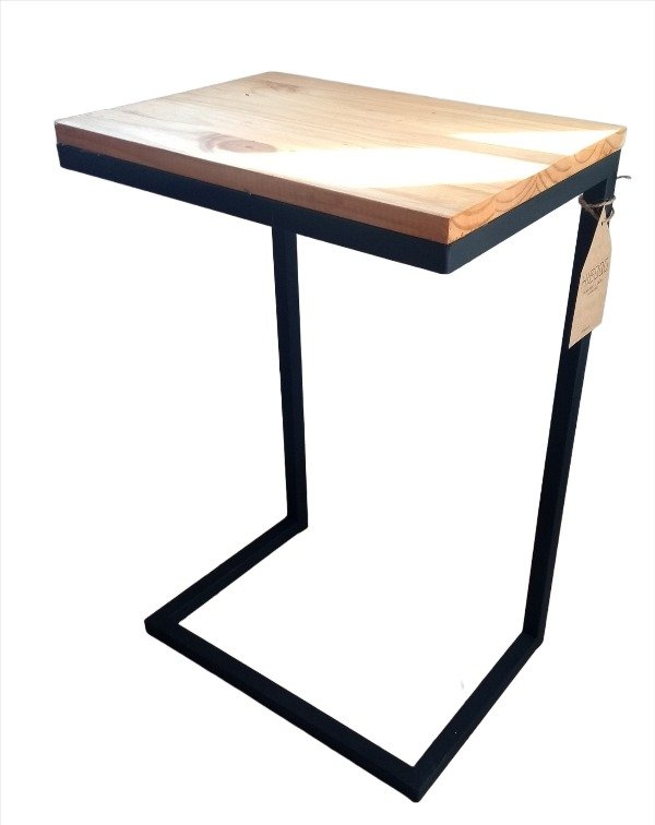 Producto - Mesita de arrime