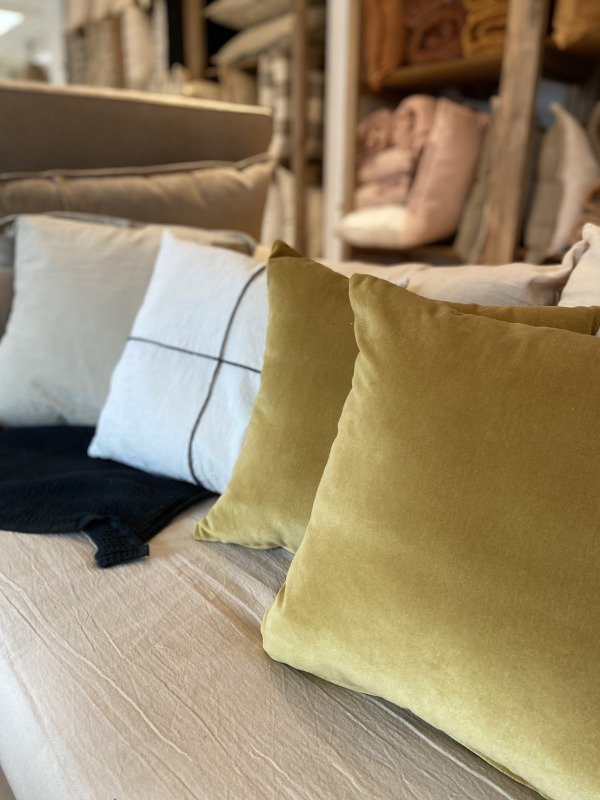 Producto - ALMOHADONES PANA