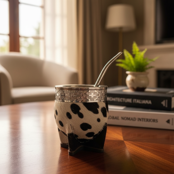 Producto - IMPERIAL VAQUITA (VIROLA ACERO)