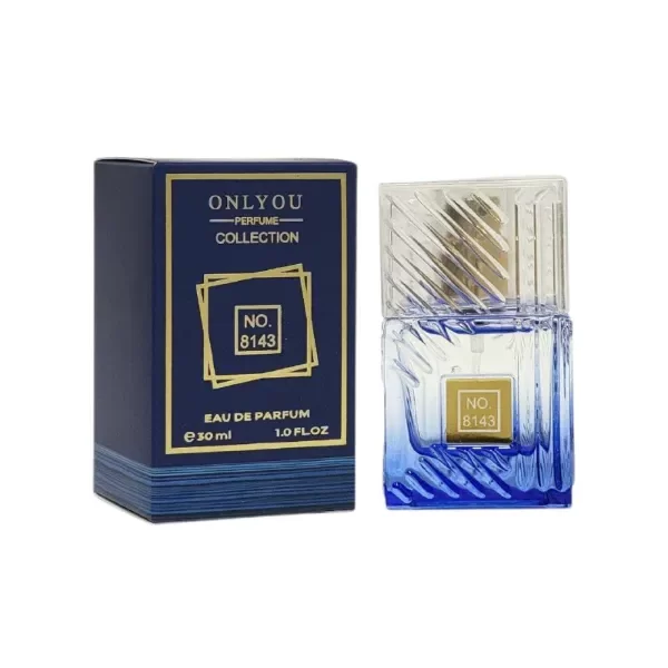 Producto - Perfume Miniatura Lattafa Blue 30ml