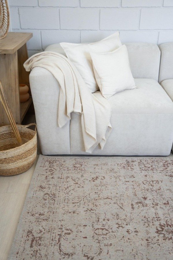 Producto - ALFOMBRA PERSA MUNA - A PEDIDO - 4
