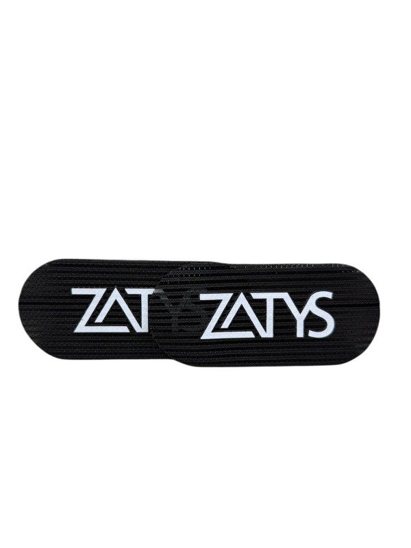 Producto - Parche Broche Para Pelo X 2 Unds Peluqueria Zatys