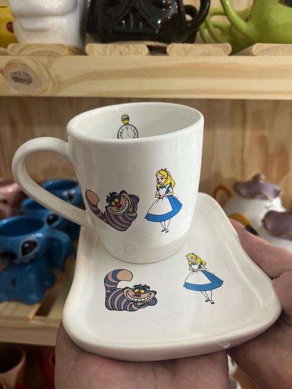 Producto - Promo Alicia