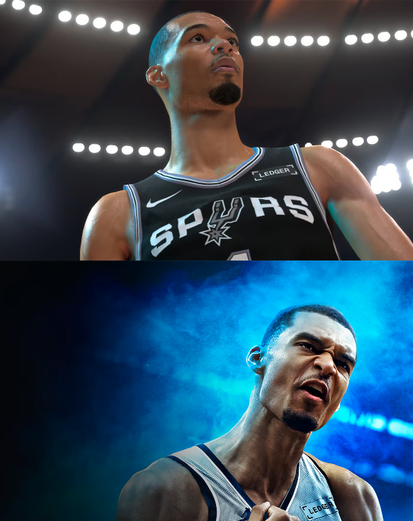 Producto - NBA 2K27 - 4