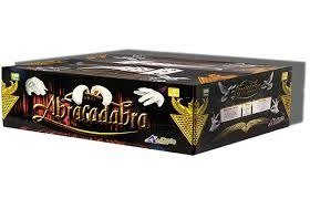 Producto - Abracadabra