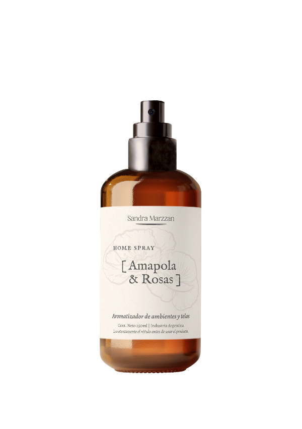 Producto - Home Amapola-Rosas