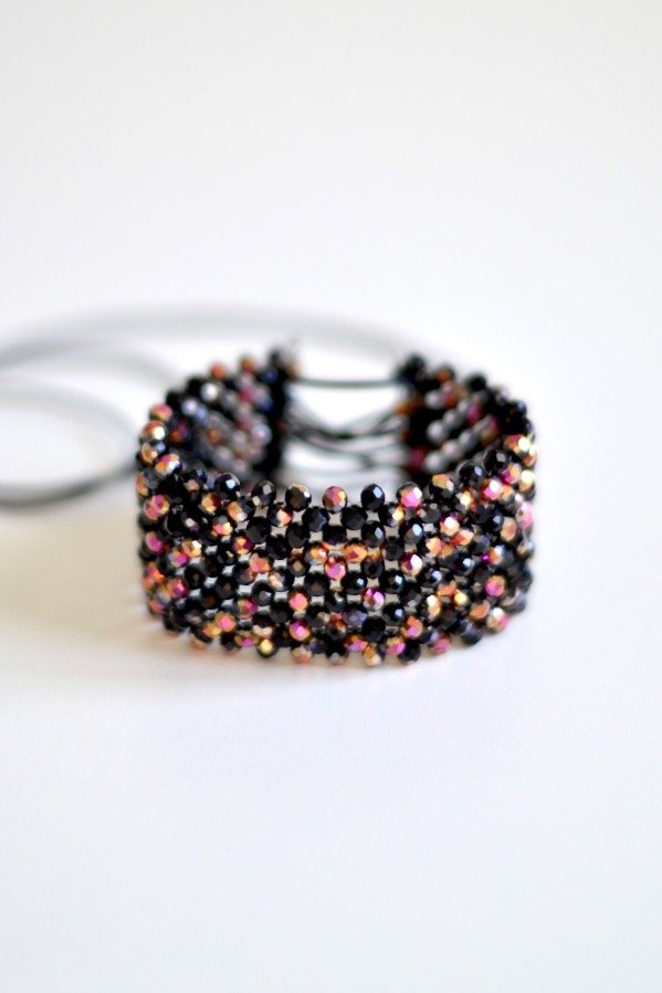 Producto - Brazalete NYX 02
