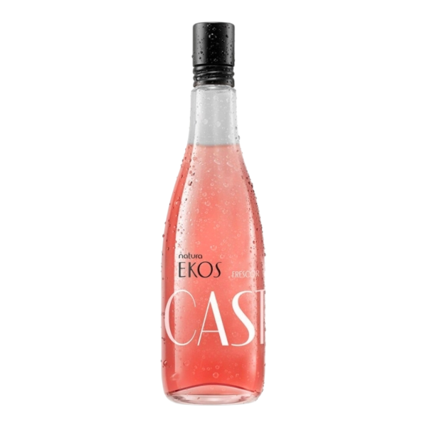 Producto - Ekos Frescor Castaña