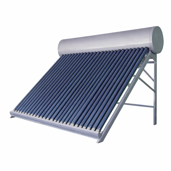Producto - Termotanque Solar 250L - Acero Galvanizado