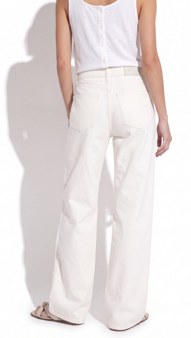 Producto - Jean wide leg BONNIE - 2