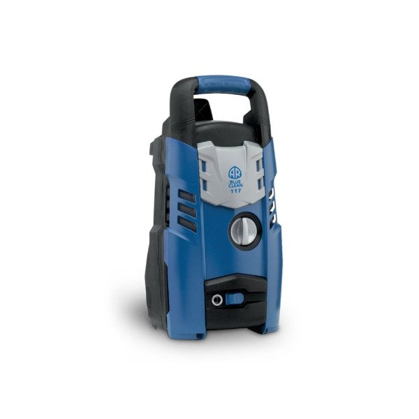 Producto - Hidrolavadora Eléctrica 110 bar 1.3 Kw con Accesorios