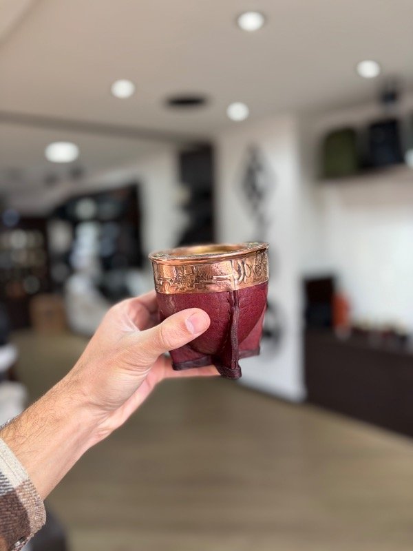 Producto - IMPERIAL JOYERO VIROLA DE COBRE EXCLUSIVO - 2