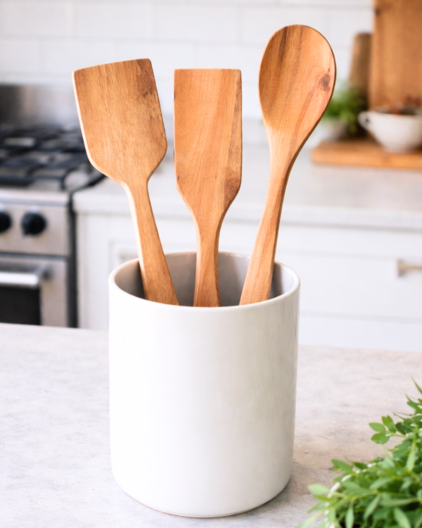 Producto - Set x3 utensilios