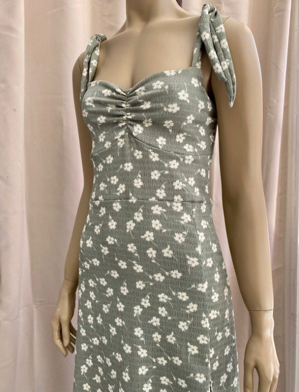 Producto - Vestido Morley Estampado - COD 4362
