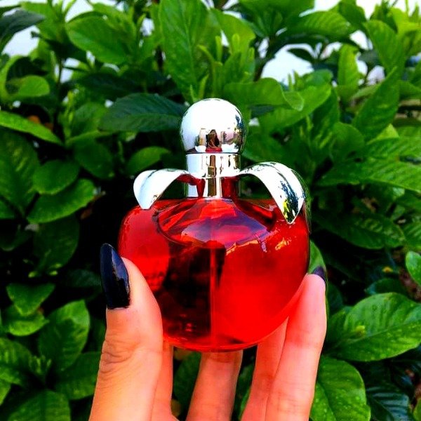 Producto - Nina Ricci 90ml - 2