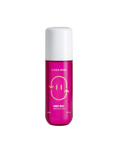 Producto - Cher mix body Salted Caramel x 135ml