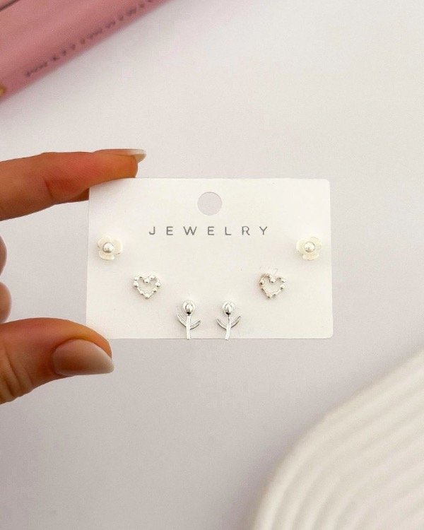 Producto - Aros Loir