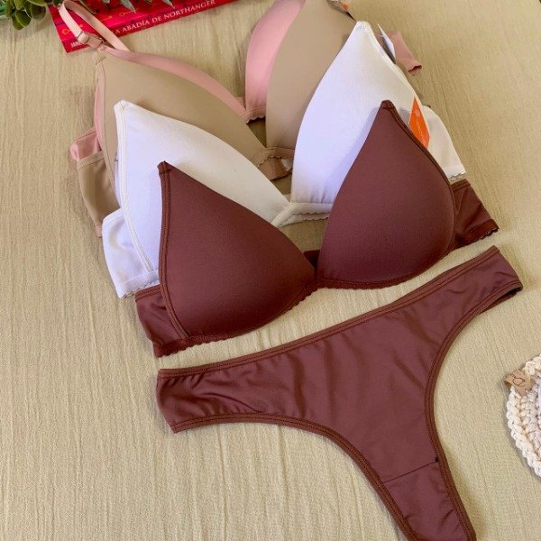 Producto - Conjunto  Victoria