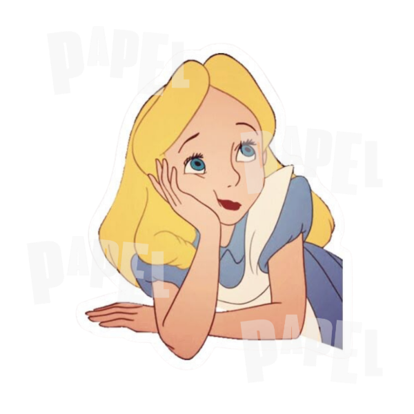 Producto - STICKER 0151