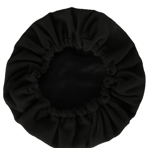 Producto - Cofia 2 en 1 microfibra y satén