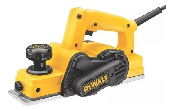 Producto - Cepillo eléctrico de mano DeWalt D26676 8cm