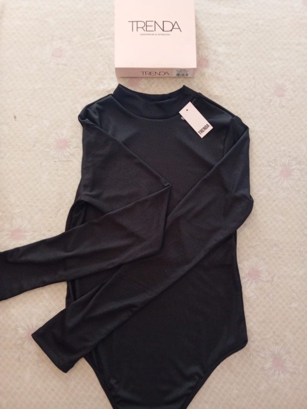Trenda - Art 5050 - T 90 - Negro