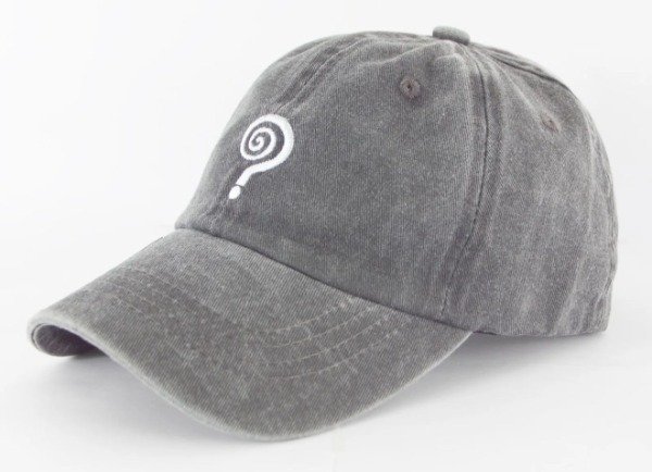 Producto - Gorra Mowi - 2