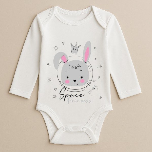 Producto - Bodys Princess