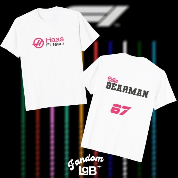 Producto - Remera Ollie Bearman - 0