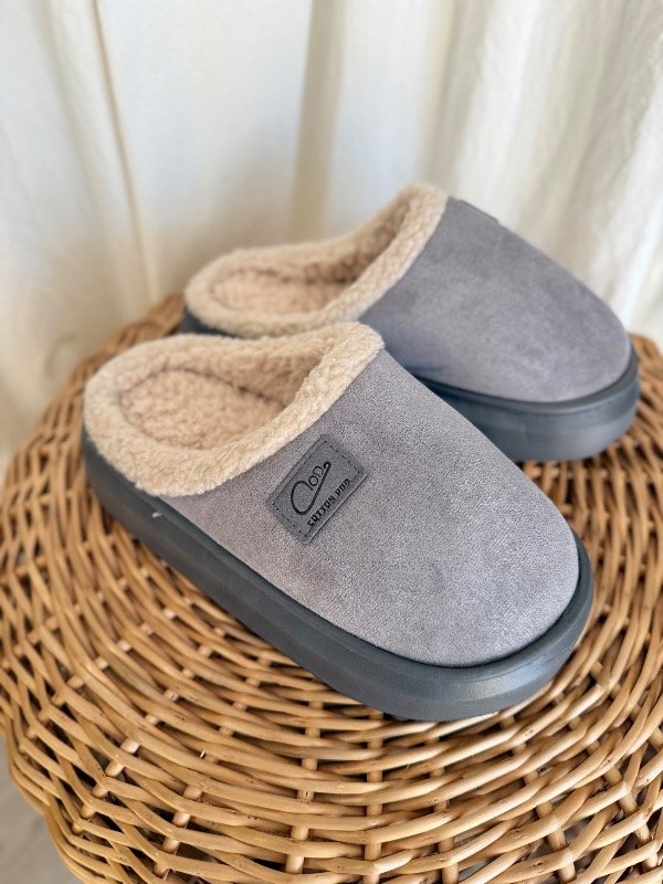 Producto - Pantus PAO (gris)