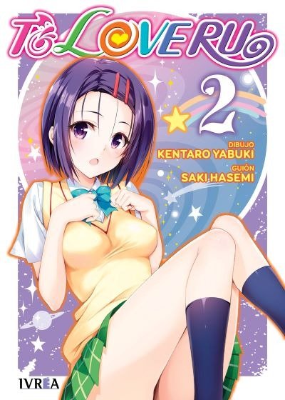 Producto - To Love-Ru - 1